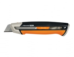 Fiskars Nůž odlamovací CarbonMax 25mm 