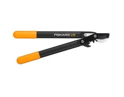 Fiskars Nůžky na silné větve PowerGear™ převodové, háková hlava (S) L70