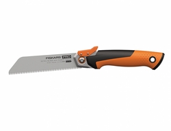 Fiskars Přesná pila PowerTooth 150mm, 19 zubů/palec