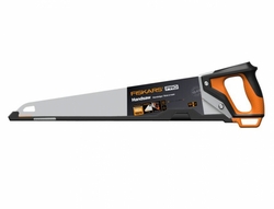 Fiskars Ruční pila PowerTooth 550mm, 11 zubů/palec