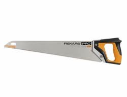 Fiskars Ruční pila PowerTooth 550mm, 7 zubů/palec