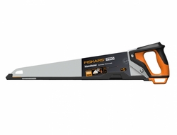 Fiskars Ruční pila PowerTooth 550mm, 9 zubů/palec