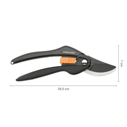 Fiskars SingleStep P26