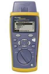 Fluke Networks CableIQ, CIQ-100