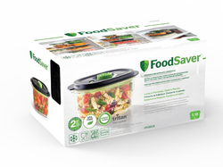 FoodSaver FFC022X Dóza Fresh pro svářečky, 1,2 l