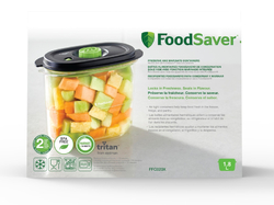 FoodSaver FFC023X Dóza Fresh pro svářečky, 1,8 l