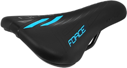 FORCE sedlo HERO 20-24" dětské, černo-modré