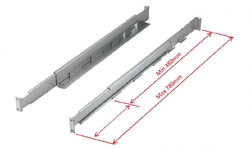 Fortron Rack Mount Slider for 1 - 3 kVA UPS