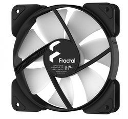 Fractal Design Aspect 12 RGB Black Frame