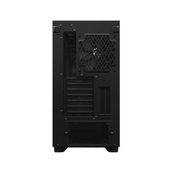 Fractal Design Define 7 Black Solid