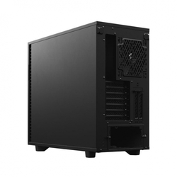 Fractal Design Define 7 Black Solid