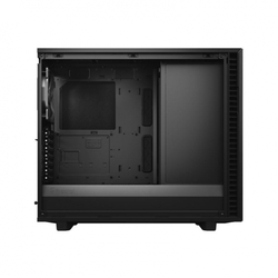 Fractal Design Define 7 Black Solid