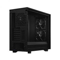 Fractal Design Define 7 Black Solid