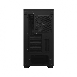 Fractal Design Define 7 Black TG Light Tint