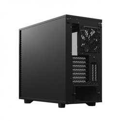 Fractal Design Define 7 Black TG Light Tint