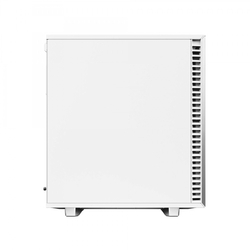 Fractal Design Define 7 Compact White