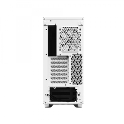 Fractal Design Define 7 Compact White,  Light TG