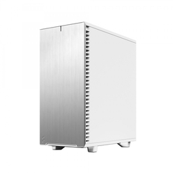 Fractal Design Define 7 Compact White,  Light TG