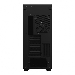 Fractal Design Define 7 XL Black Solid