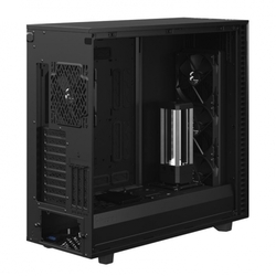 Fractal Design Define 7 XL Black Solid