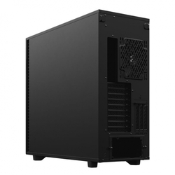 Fractal Design Define 7 XL Black TG Dark Tint