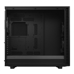 Fractal Design Define 7 XL Black TG Dark Tint