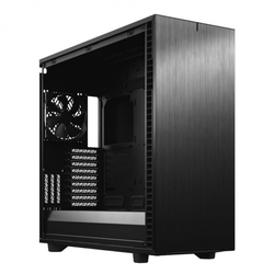 Fractal Design Define 7 XL Black TG Light Tint