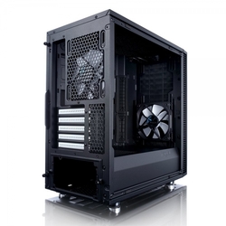 Fractal Design Define Mini C