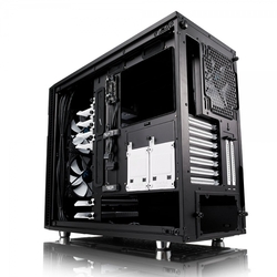 Fractal Design Define R6 Black