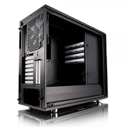 Fractal Design Define R6 Black