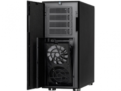 Fractal Design Define XL R2 Black Pearl