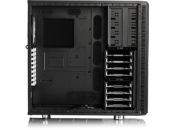 Fractal Design Define XL R2 Black Pearl