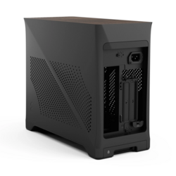 Fractal Design Era 2 Charcoal Gray