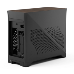 Fractal Design Era 2 Charcoal Gray