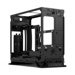 Fractal Design Era 2 Charcoal Gray