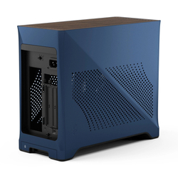 Fractal Design Era 2 Midnight Blue