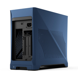 Fractal Design Era 2 Midnight Blue