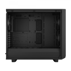 Fractal Design Meshify 2 Lite - Black TG Light Tint