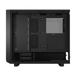 Fractal Design Meshify 2 Lite - Black TG Light Tint