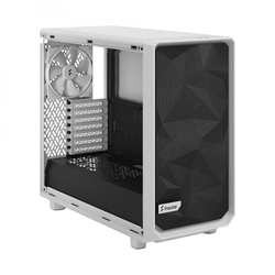 Fractal Design Meshify 2 Lite - White TG Clear Tint