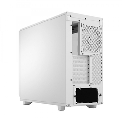 Fractal Design Meshify 2 Lite - White TG Clear Tint