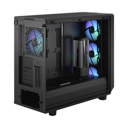 Fractal Design Meshify 2 RGB Black TG Light Tint