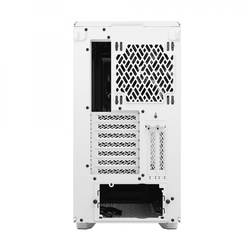 Fractal Design Meshify 2 - White TG Clear Tint