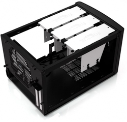 Fractal Design Node 304 Black