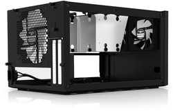 Fractal Design Node 304 Black