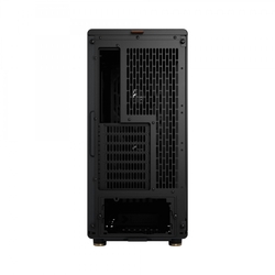 Fractal Design North Charcoal Black TG