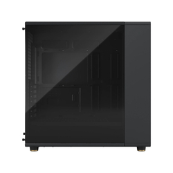 Fractal Design North XL Charcoal Black TG Dark