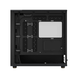 Fractal Design North XL Charcoal Black TG Dark