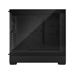 Fractal Design Pop Air Black TG Clear Tint