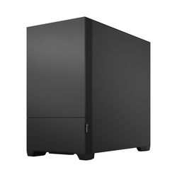 Fractal Design Pop Mini Silent Black TG Clear Tint